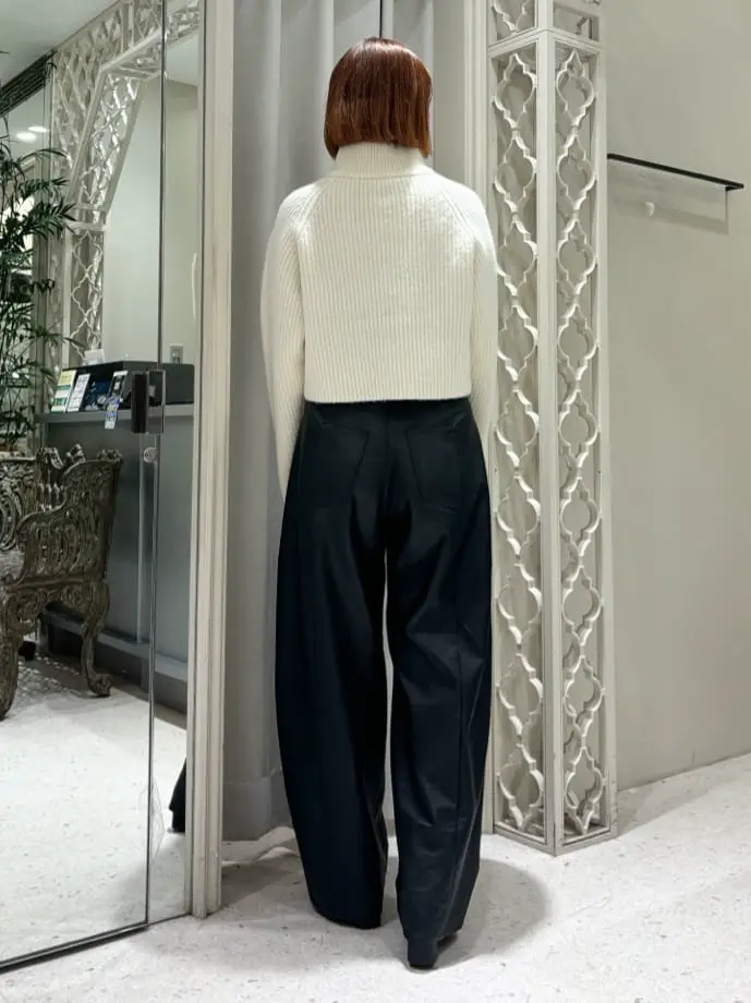 Diagram 矢野　瑞佳 コーディネート画像