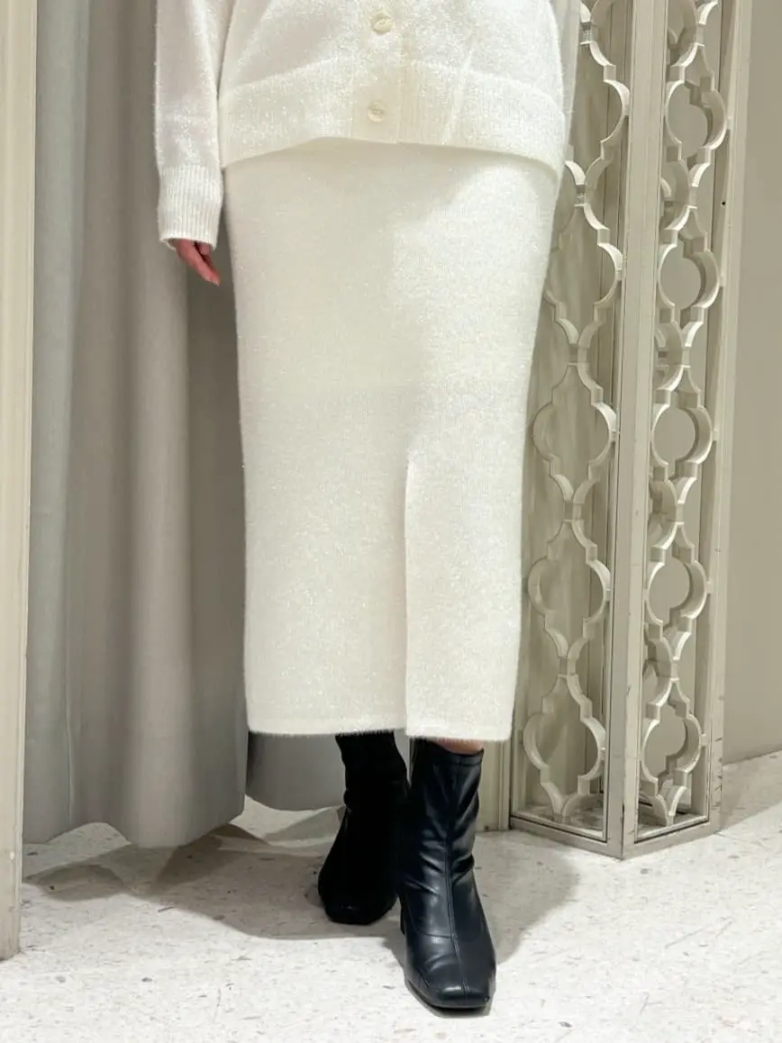 Diagram 矢野　瑞佳 コーディネート画像