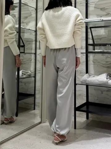 Diagram  Sekine コーディネート画像