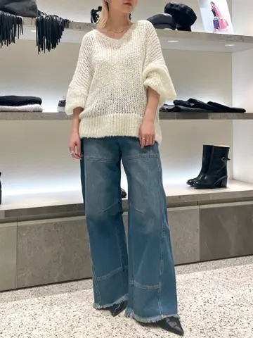 Diagram Arichi コーディネート画像