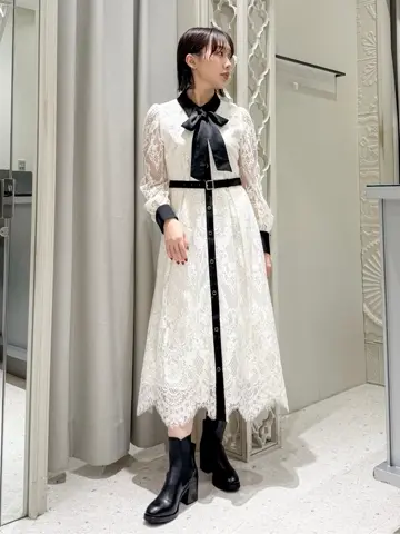 Diagram Adachi コーディネート画像