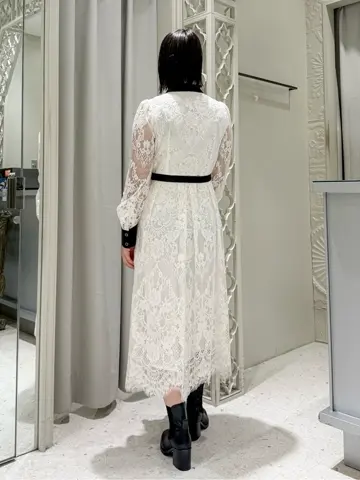 Diagram Adachi コーディネート画像