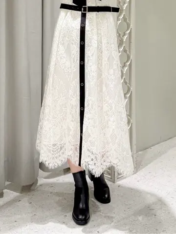 Diagram Adachi コーディネート画像