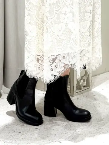 Diagram Adachi コーディネート画像