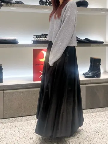 Diagram 後藤 瑚蒔 コーディネート画像