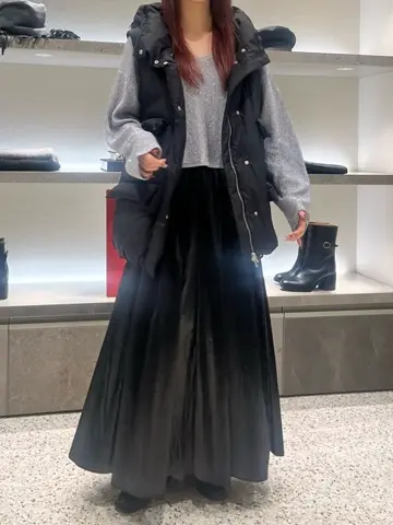 Diagram 後藤 瑚蒔 コーディネート画像