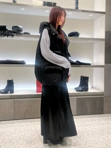 Diagram 後藤 瑚蒔 コーディネート画像