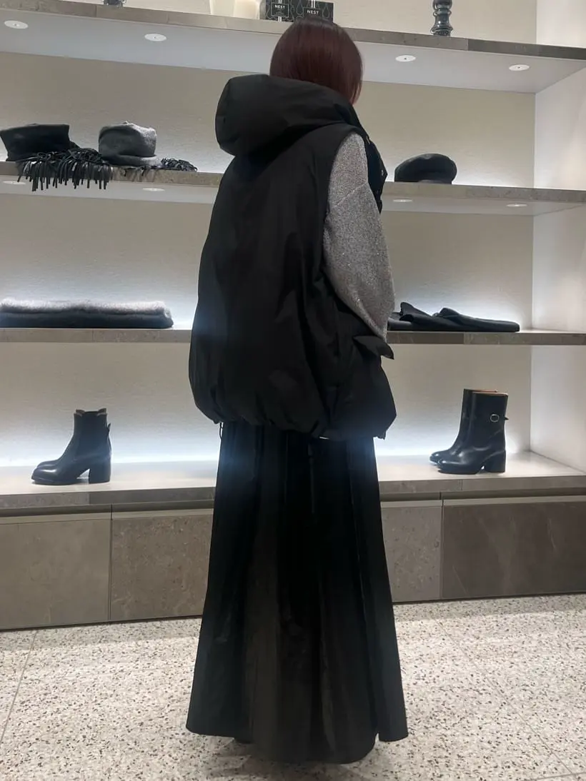 Diagram 後藤 瑚蒔 コーディネート画像