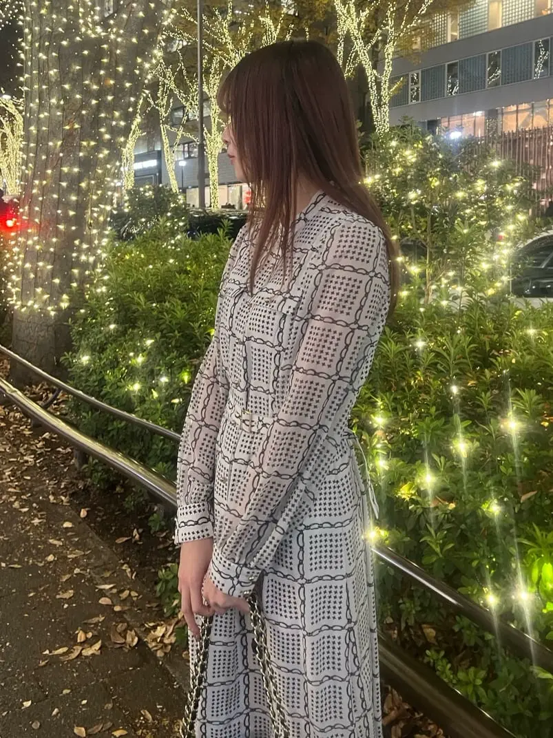 Diagram 後藤 瑚蒔 コーディネート画像