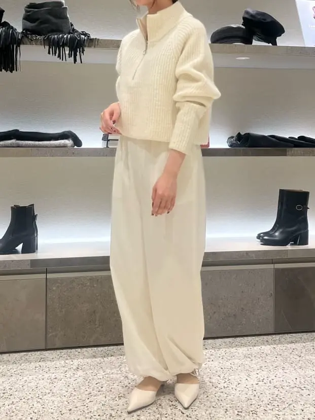 Diagram 後藤 瑚蒔 コーディネート画像