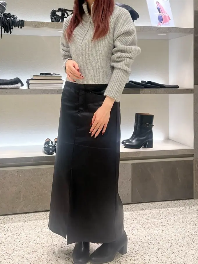 Diagram 後藤 瑚蒔 コーディネート画像