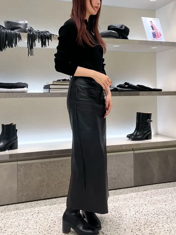 Diagram 後藤 瑚蒔 コーディネート画像