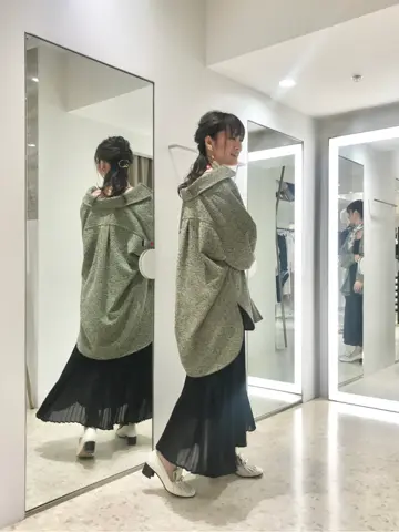 Diagram Kogane. コーディネート画像