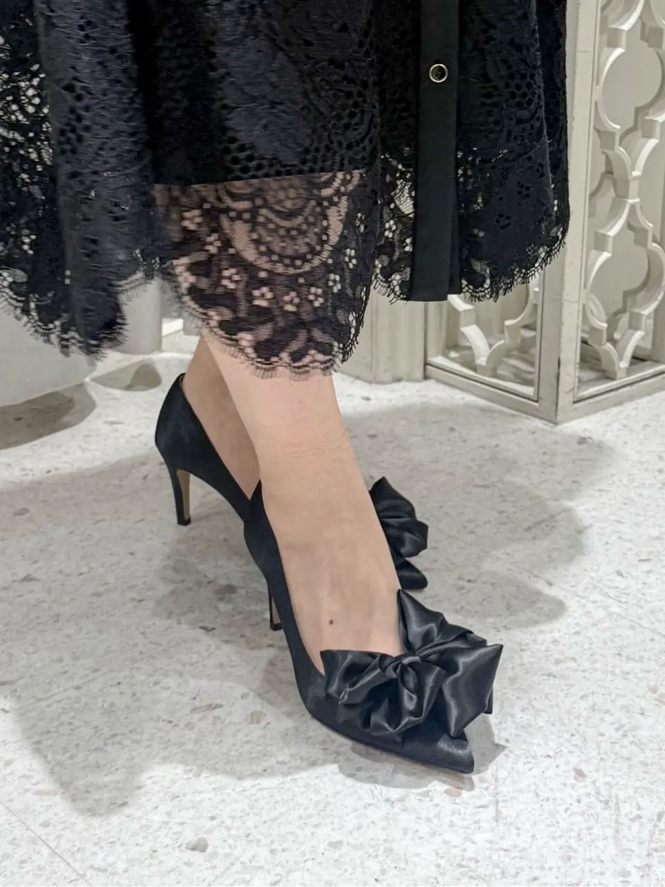 Diagram Adachi コーディネート画像