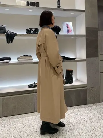 Diagram SHOKO コーディネート画像