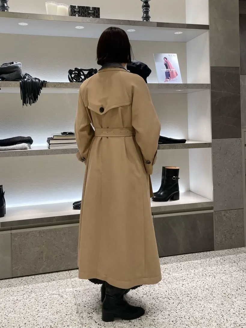 Diagram SHOKO コーディネート画像