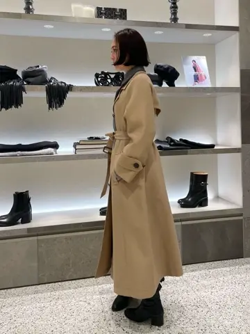 Diagram SHOKO コーディネート画像