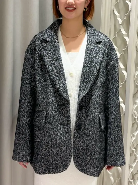 Diagram 矢野　瑞佳 コーディネート画像