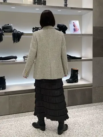 Diagram SHOKO コーディネート画像