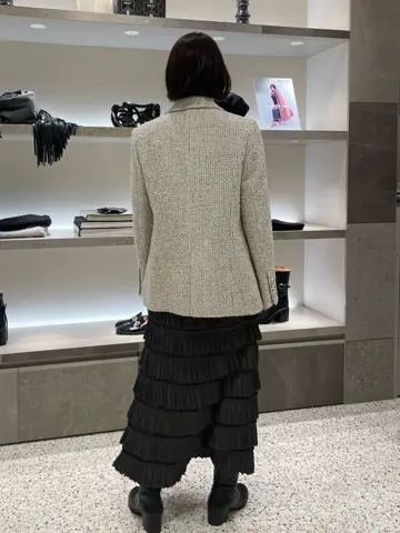 Diagram SHOKO コーディネート画像