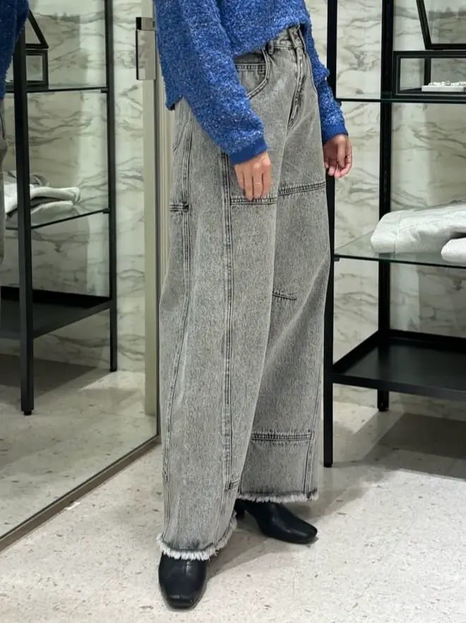 Diagram  Sekine コーディネート画像