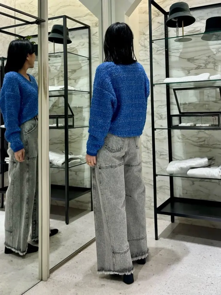 Diagram  Sekine コーディネート画像