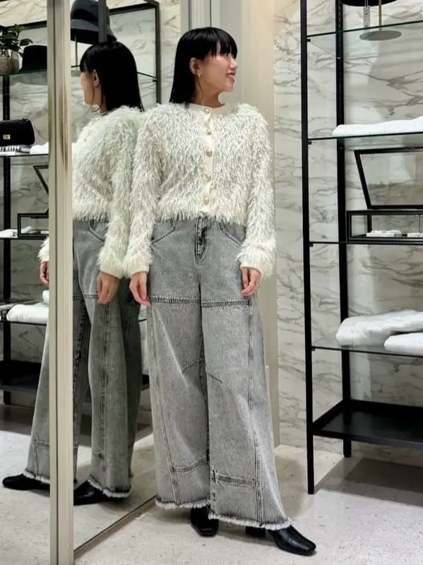 Diagram  Sekine コーディネート画像