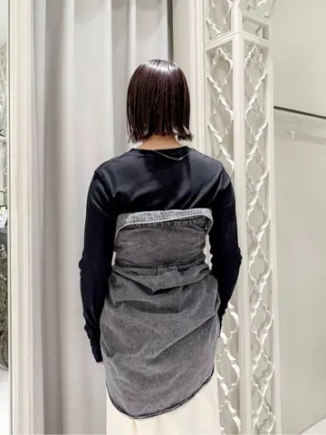 Diagram Adachi コーディネート画像