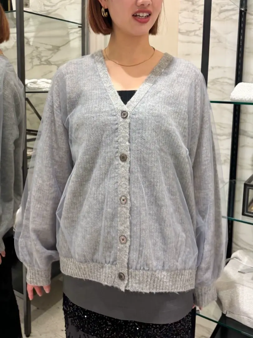 Diagram 矢野　瑞佳 コーディネート画像