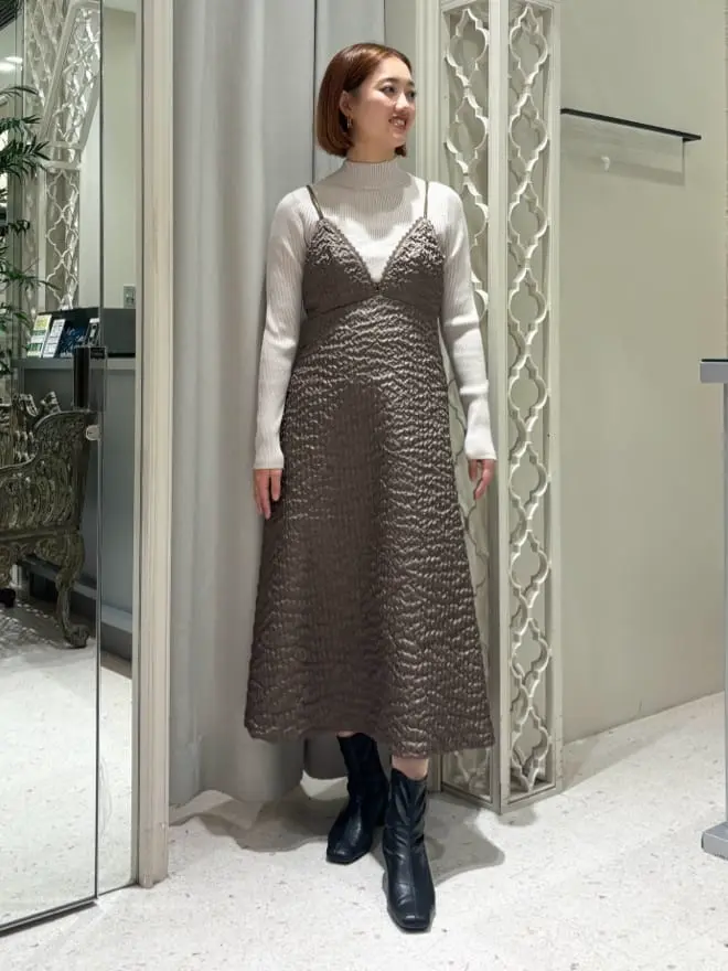  矢野　瑞佳 コーディネート画像