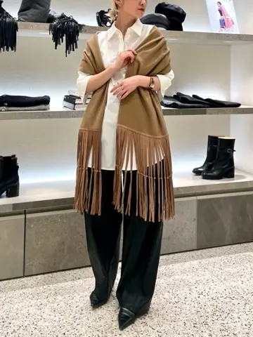 Diagram Arichi コーディネート画像