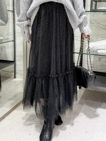 Diagram Adachi コーディネート画像