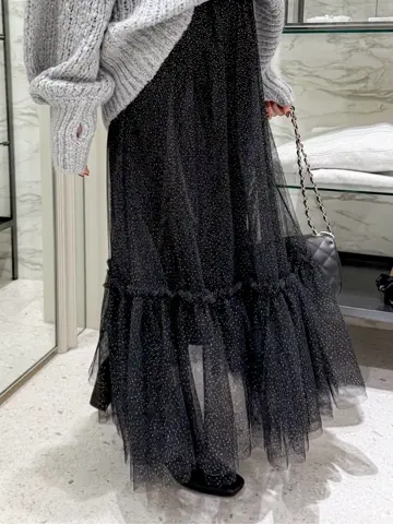 Diagram Adachi コーディネート画像