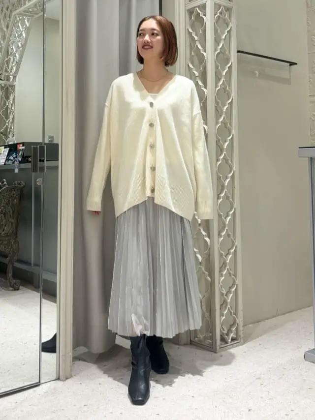  矢野　瑞佳 コーディネート画像