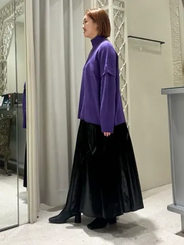 Diagram 矢野　瑞佳 コーディネート画像