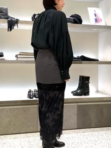 Diagram SHOKO コーディネート画像