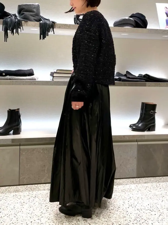 Diagram SHOKO コーディネート画像