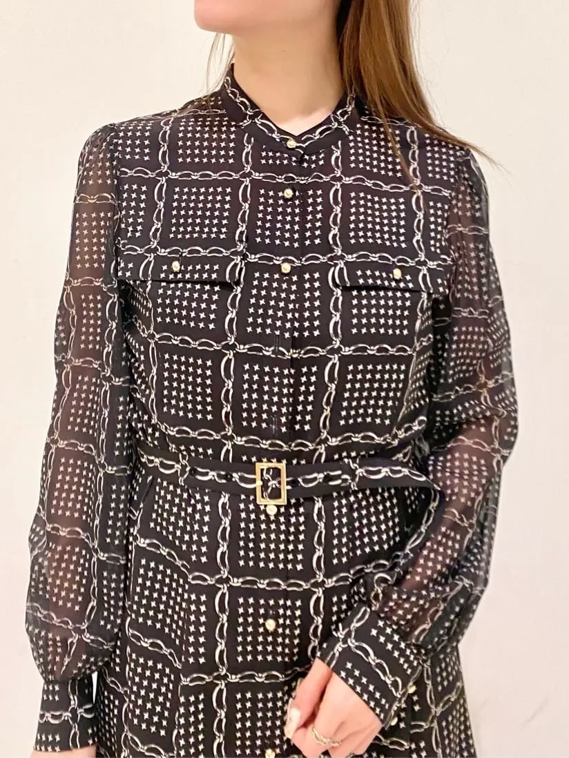 Diagram 須川 コーディネート画像