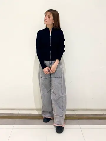 Diagram 須川 コーディネート画像