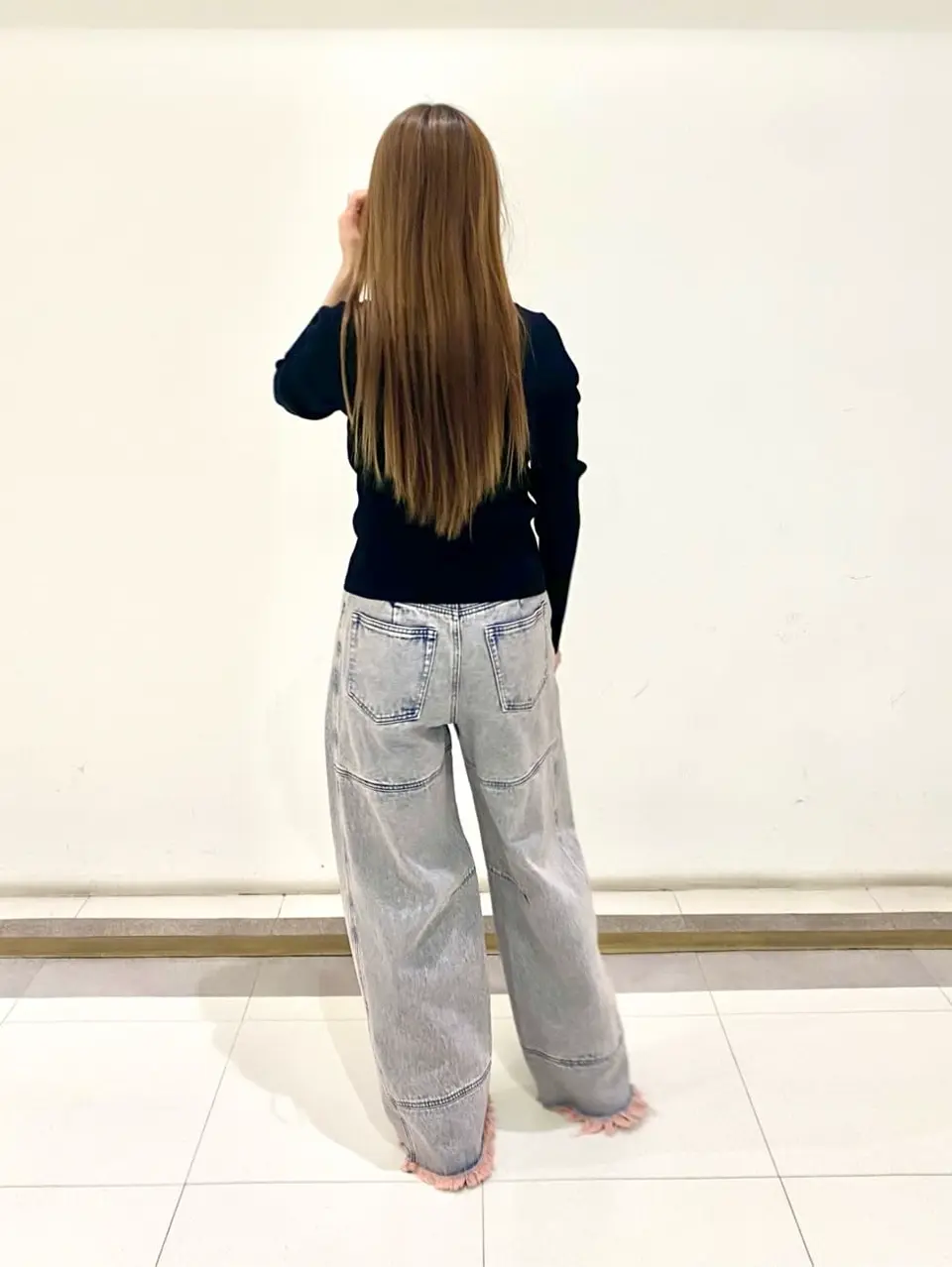 Diagram 須川 コーディネート画像