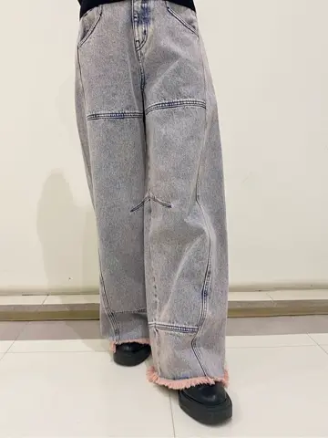 Diagram 須川 コーディネート画像