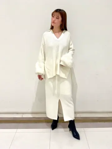 Diagram 須川 コーディネート画像