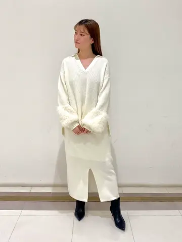 Diagram 須川 コーディネート画像