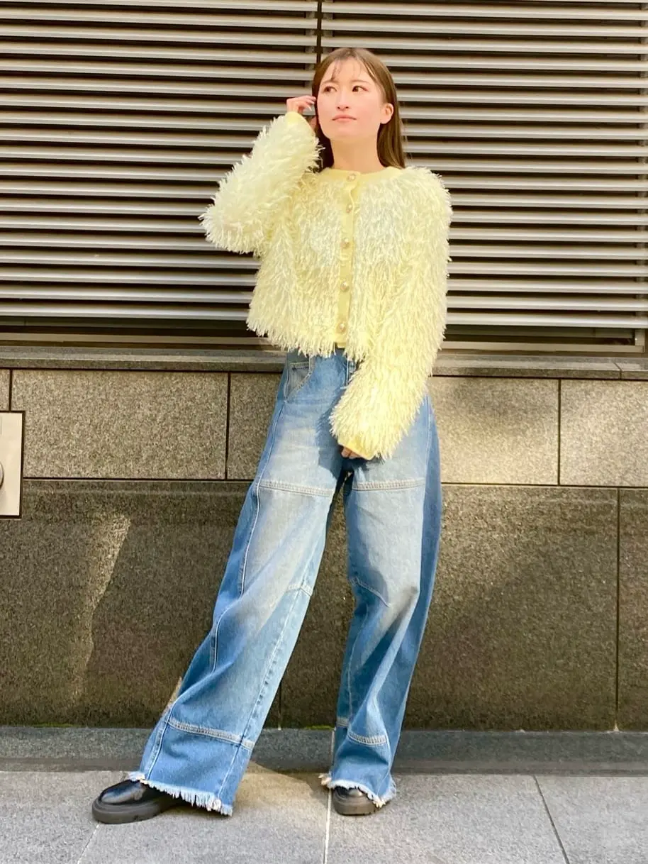  須川 コーディネート画像