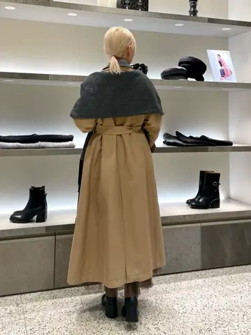 Diagram Arichi コーディネート画像