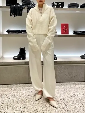 Diagram Arichi コーディネート画像