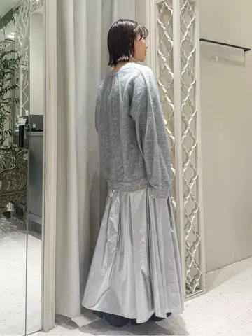 Diagram Adachi コーディネート画像