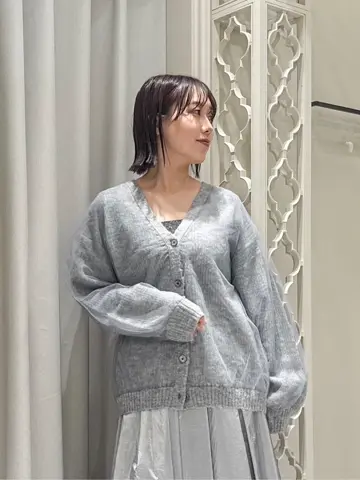 Diagram Adachi コーディネート画像