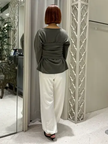 Diagram 矢野　瑞佳 コーディネート画像