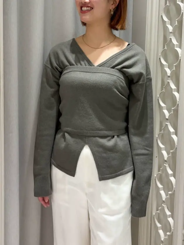 Diagram 矢野　瑞佳 コーディネート画像